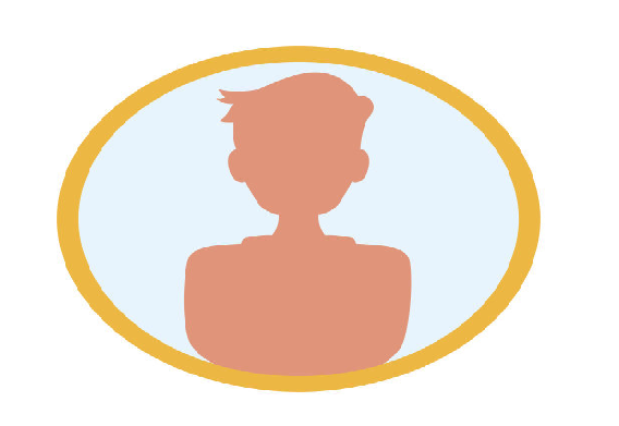 望江墙绘中如何画好人物轮廓？