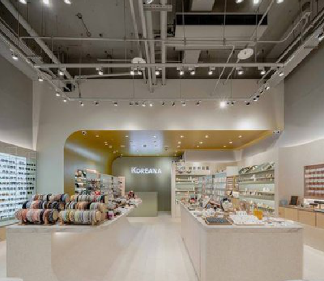 望江店面装修流程