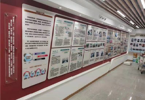 望江大城市文化背景墙制作常用工艺。