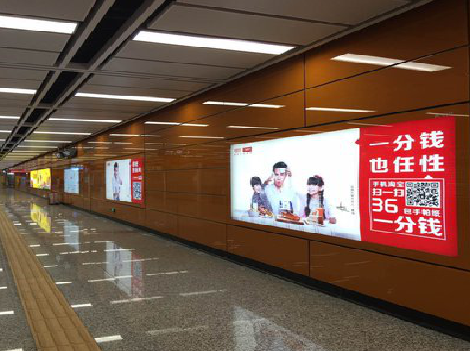 望江广告灯箱的发展前景？