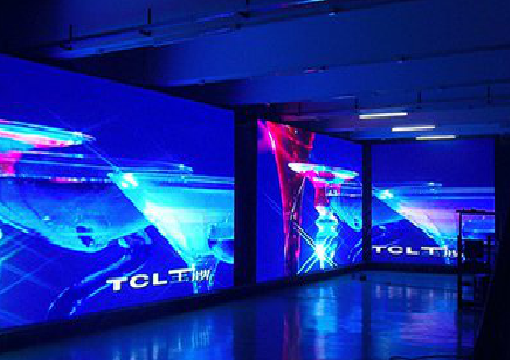 望江如何解决LED显示屏耗电问题？